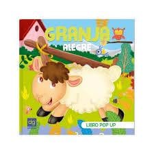 GRANJA ALEGRE - ( POP- UP )