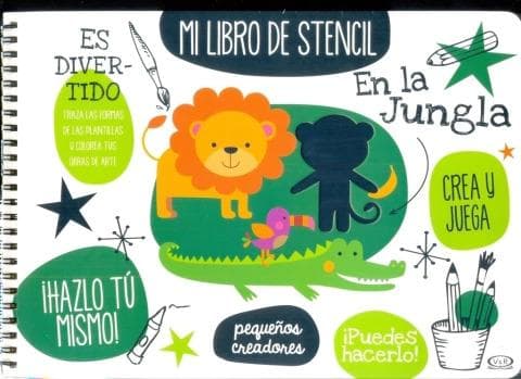 GRANJA - LIBRO SONORO