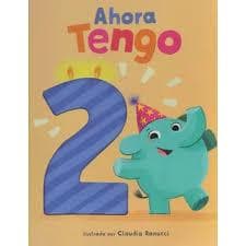 AHORA TENGO 2