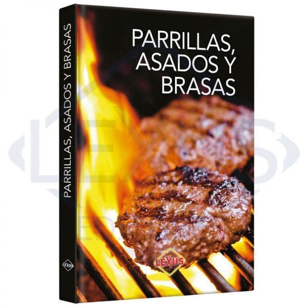 PARRILLAS ASADOS Y BRAZAS