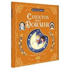 CUENTOS PARA DORMIR - RELATOS DE 5 ...