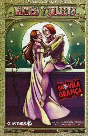 ROMEO Y JULIETA