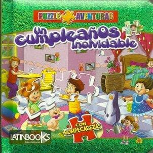 UN CUMPLEAÑOS INOLVIDABLE