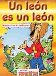 UN LEON ES UN LEON