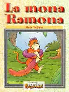 MONA RAMONA,LA