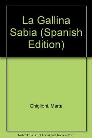 GALLINITA SABIA,LA