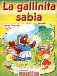 GALLINITA SABIA,LA