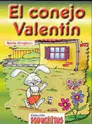 CONEJO VALENTIN,EL