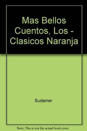 MAS BELLOS CUENTOS,LOS (NARANJA)