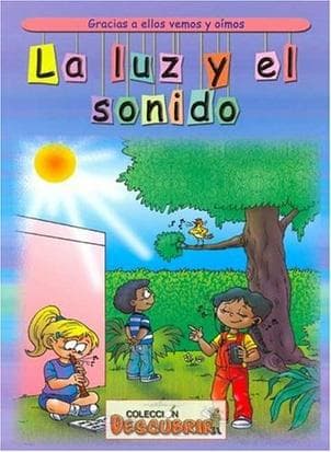 LUZ Y EL SONIDO,LA