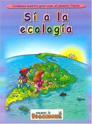 SI A LA ECOLOGIA