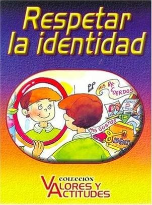 RESPETAR LA IDENTIDAD