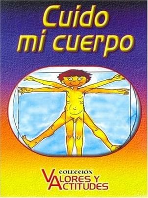 CUIDO MI CUERPO