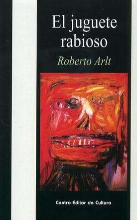 JUGUETE RABIOSO,EL