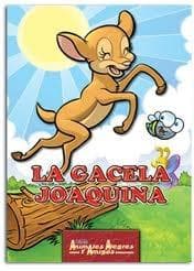 GACELA JOAQUINA,LA