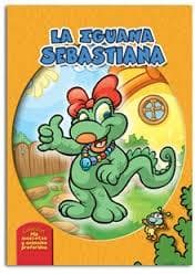 IGUANA SEBASTIANA, LA