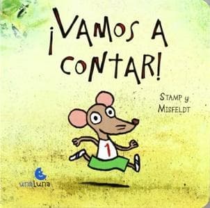 VAMOS A CONTAR!