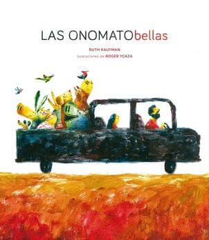 ONOMATOBELLAS, LAS