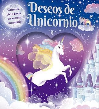 DESEOS DE UNICORNIO