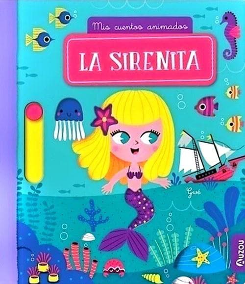 SIRENITA, LA