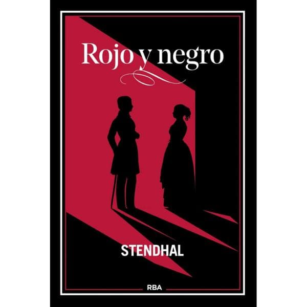 ROJO Y NEGRO