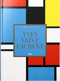 YVES SAINT LAURENT