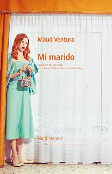 MI MARIDO