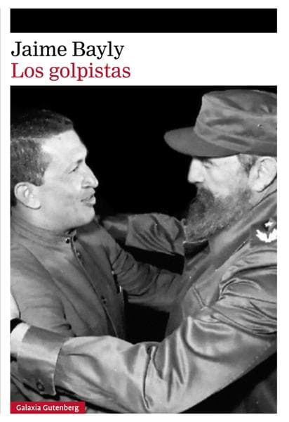 GOLPISTAS, LOS
