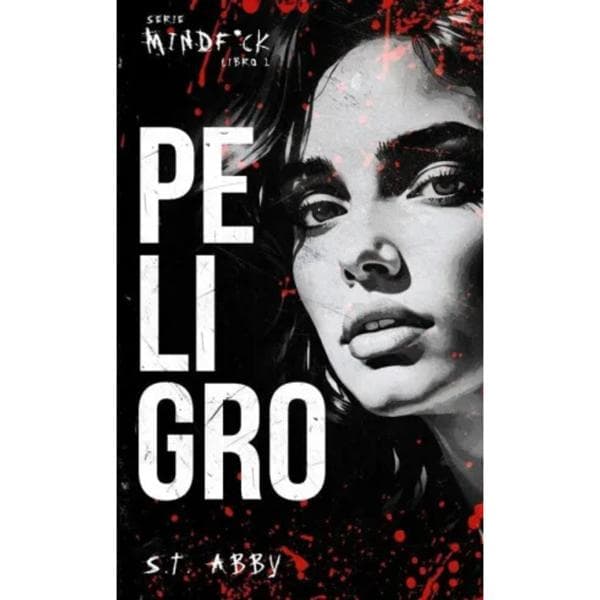 PELIGRO - MINDFUCK 2