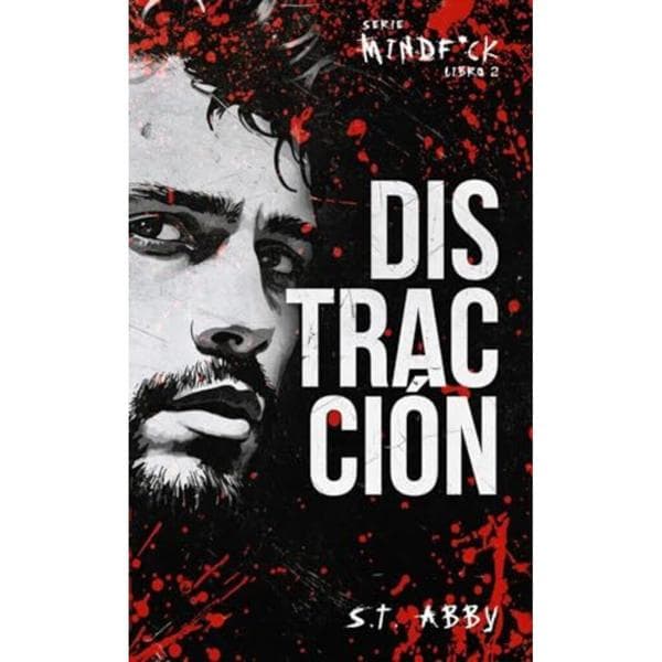 DISTRACCION - MINDFUCK 2
