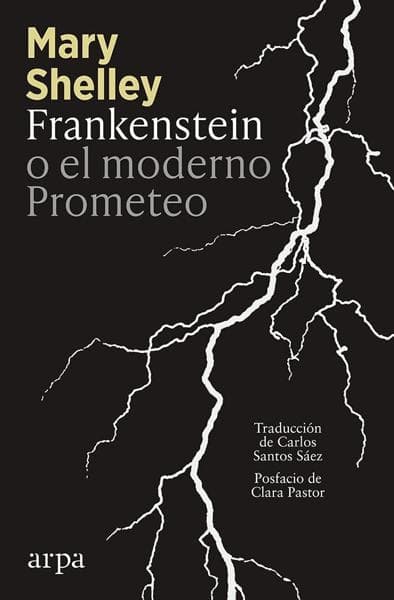 FRANCKENSTEIN O EL MODERNO PROMETEO