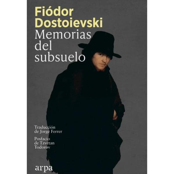 MEMORIAS DEL SUBSUELO