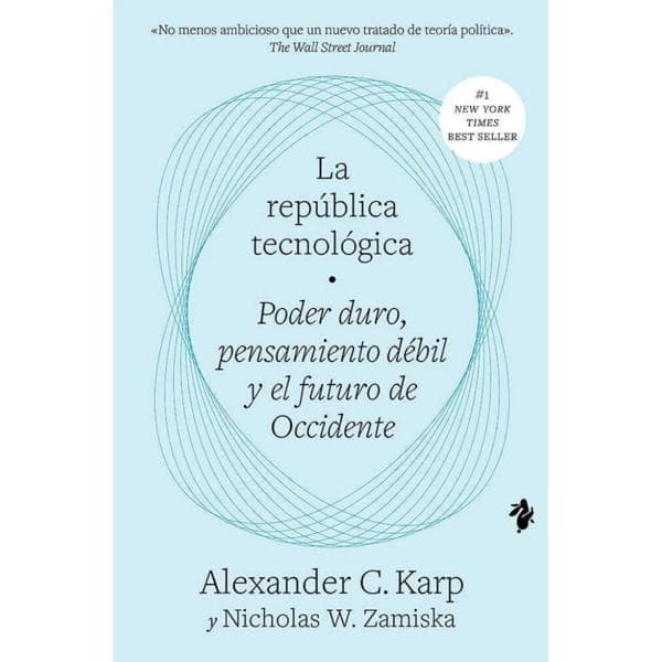 REPUBLICA TECNOLOGICA, LA