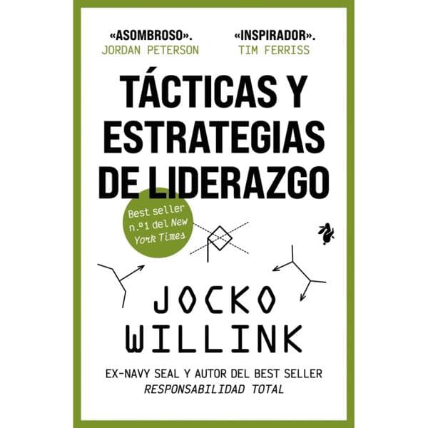 TACTICAS Y ESTRATEGIAS DE LIDERAZGO