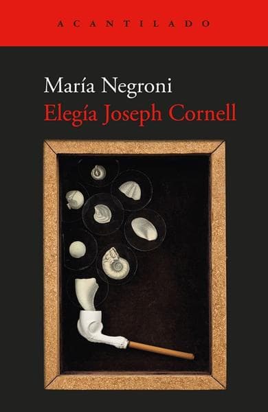 ELEGIA JOSEPH CORNELL