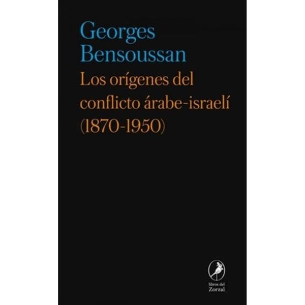 LOS ORIGENES DEL CONFLICTO ...