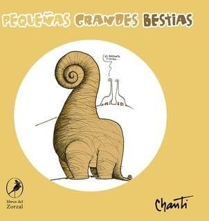 PEQUEÑAS GRANDES BESTIAS