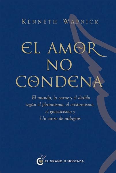 AMOR NO CONDENA, EL
