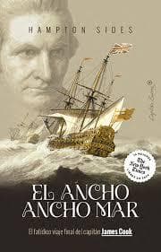 ANCHO MAR, EL