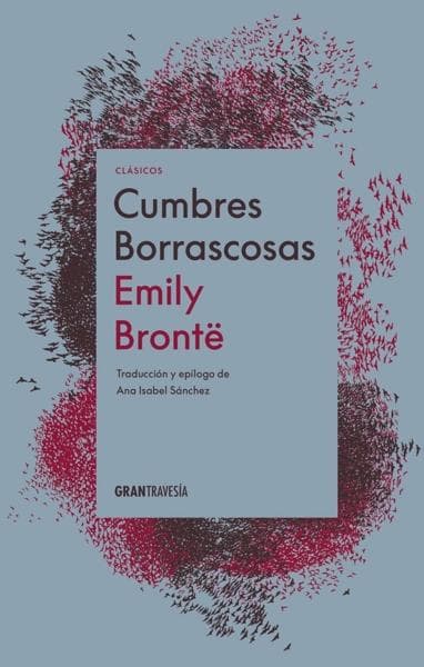 CUMBRES BORRASCOSAS
