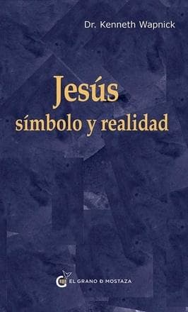 JESUS SIMBOLO Y REALIDAD