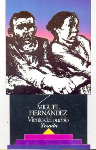 VIENTO DEL PUEBLO. Y OTROS...