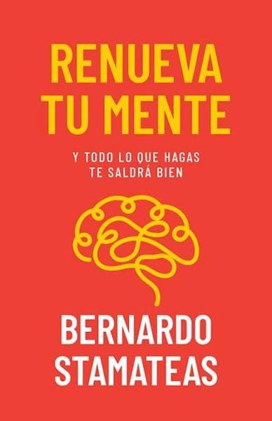 RENUEVA TU MENTE