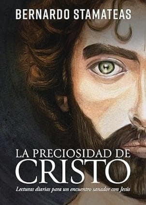 PRECIOSIDAD DE CRISTO, LA