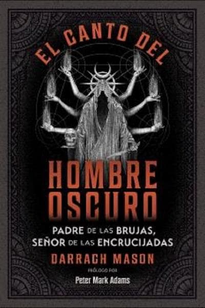 CANTO DEL HOMBRE OSCURO, EL