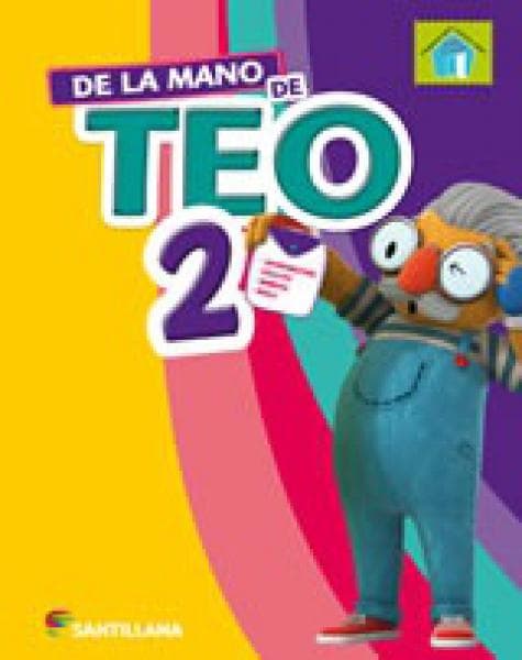 DE LA MANO DE TEO 2