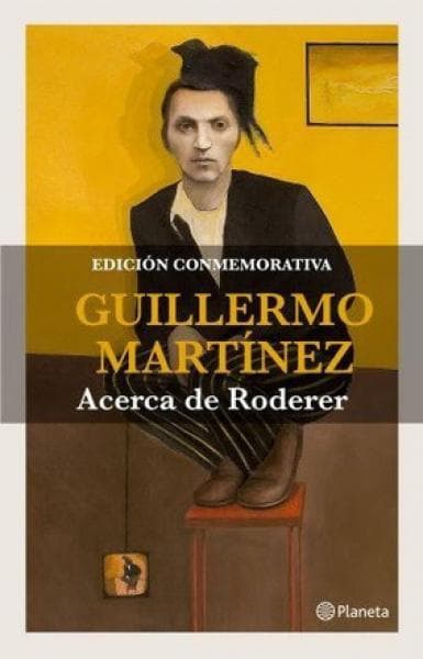 ACERCA DE RODERER(EDICION CONMEMORATIVA)