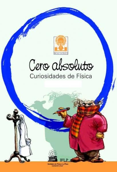 CERO ABSOLUTO  CURIOSIDADES DE LA FISICA