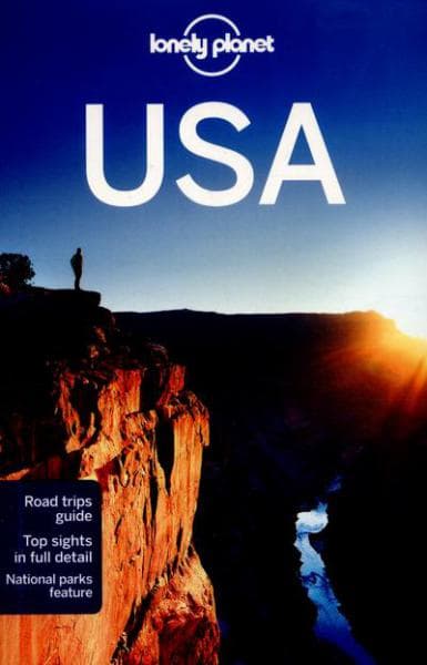 GUIA DE USA ( ENG )