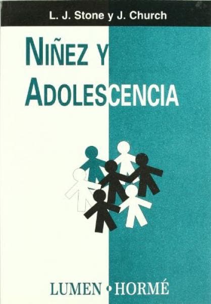NIÑEZ Y ADOLESCENCIA